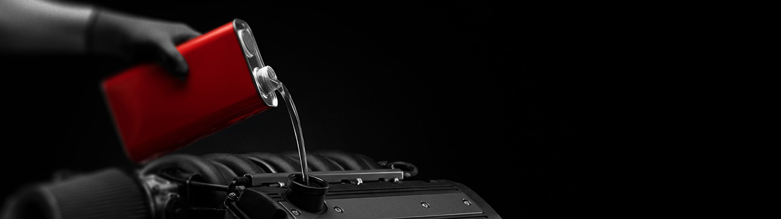 Замена масла и масляного фильтра ДВС