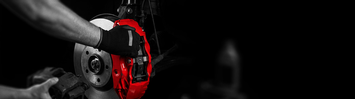 Замена тормозного суппорта